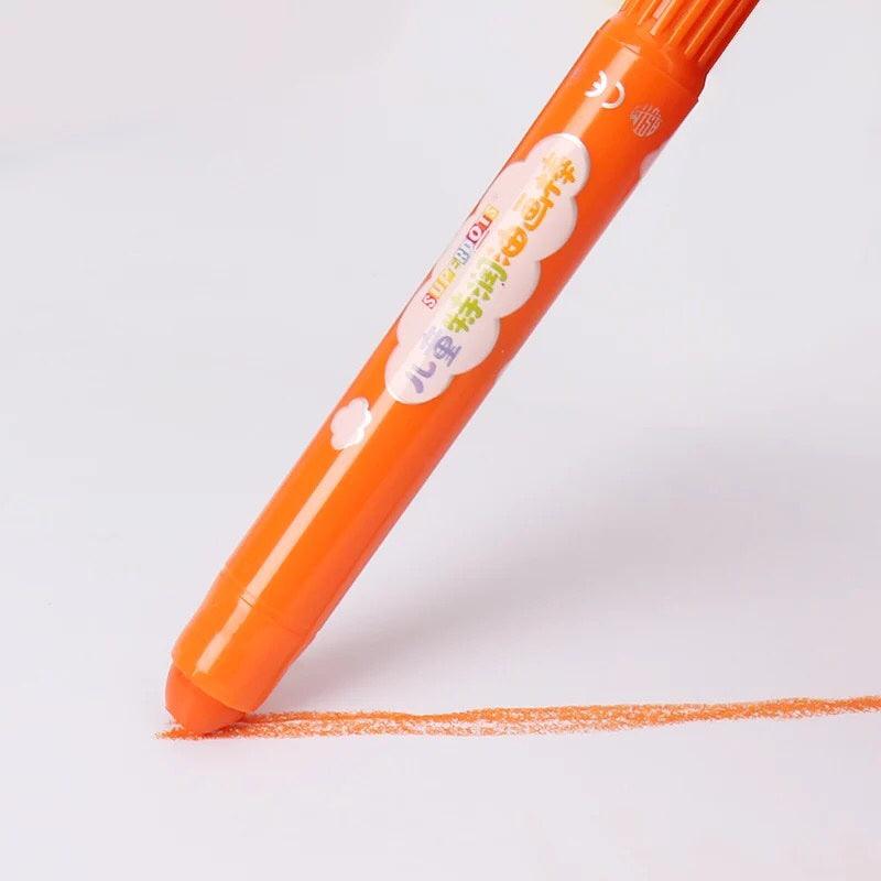 Superdots Washable Silky Pastel | The Nest Attachment Parenting Hub