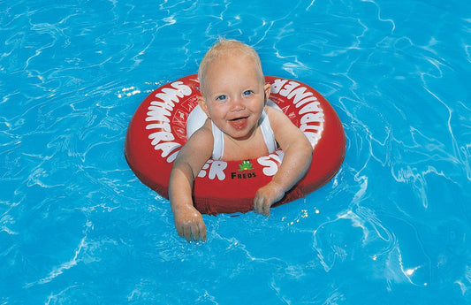 Swim Trainer Classic | The Nest Attachment Parenting Hub