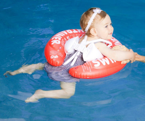Swim Trainer Classic | The Nest Attachment Parenting Hub