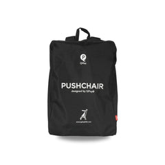 Gift with Purchase - Qplay Travel Bag for T18 Pushchair