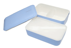 Takenaka Expanded Double Layer Bento | The Nest Attachment Parenting Hub