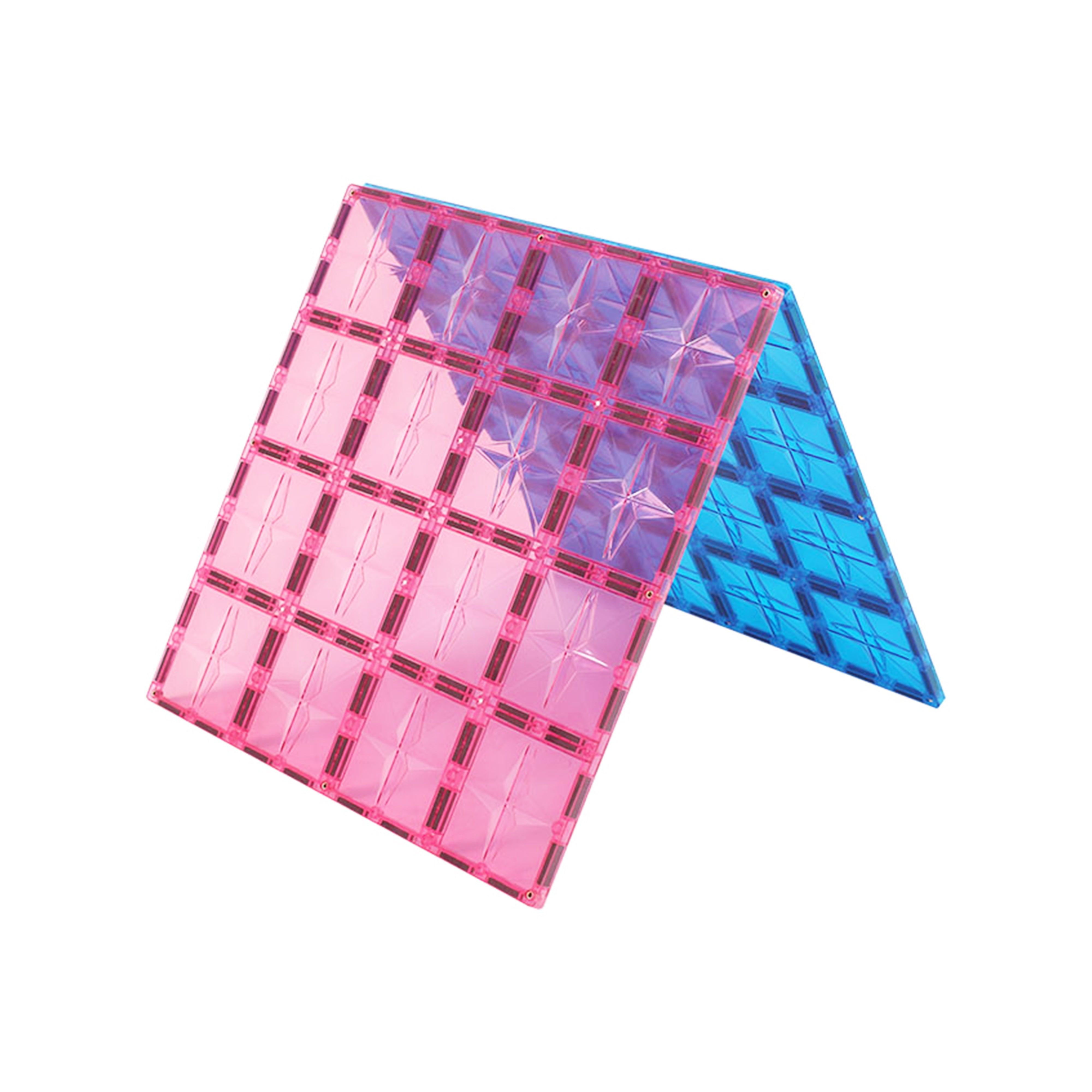 Tala Tiles Magnetic Tiles 2-Piece Baseplate Set | The Nest Attachment Parenting Hub