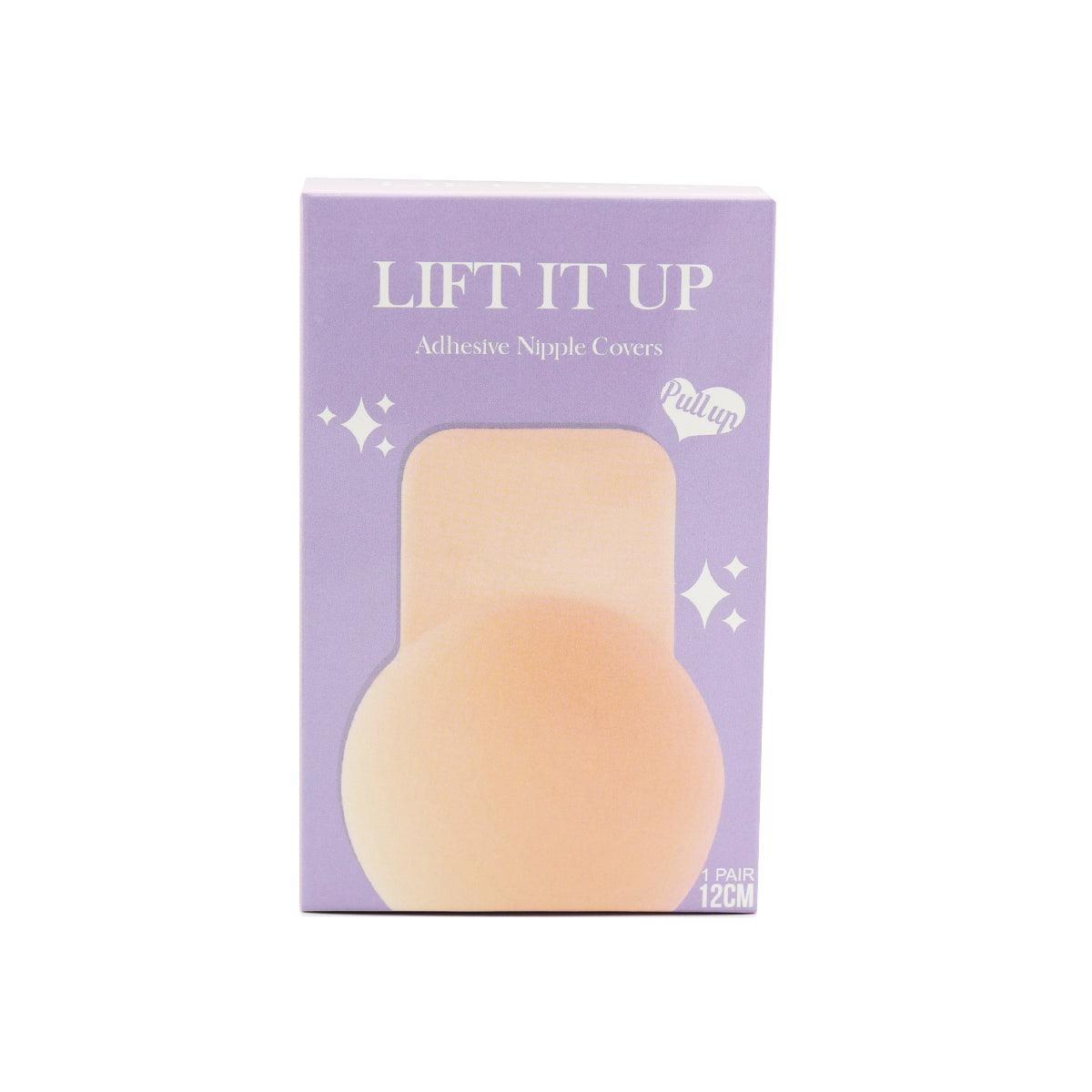 Tammé Lift it Up Adhesive Nipple Covers | The Nest Attachment Parenting Hub