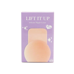 Tammé Lift it Up Adhesive Nipple Covers | The Nest Attachment Parenting Hub