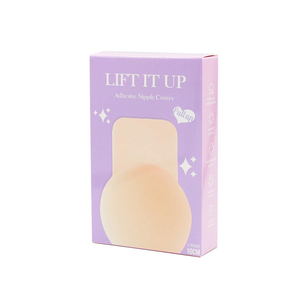 Tammé Lift it Up Adhesive Nipple Covers | The Nest Attachment Parenting Hub