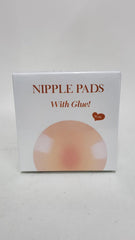 Tammé Nipple Pads with Glue | The Nest Attachment Parenting Hub