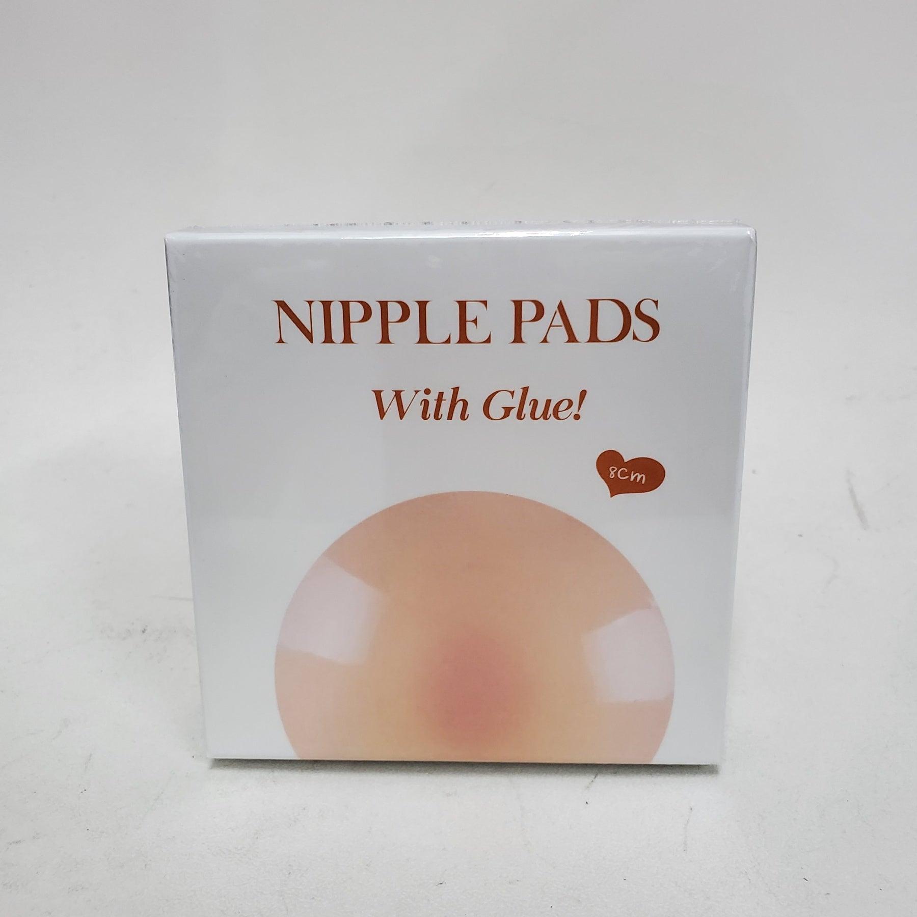⚡️Discover Tammé Nipple Pads with Glue at The NestAPH! – The