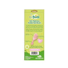 Tiny Buds Hair Highness Kiddie Hair Brush