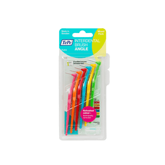 TePe Angle Brush Mixed Pack Blister TEP.154-699 | The Nest Attachment Parenting Hub