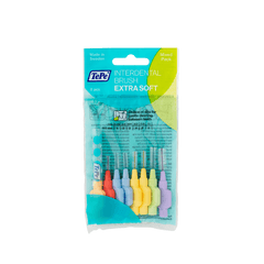 TePe Interdental (Extra Soft) Mixed Pack TEP.122-299 | The Nest Attachment Parenting Hub