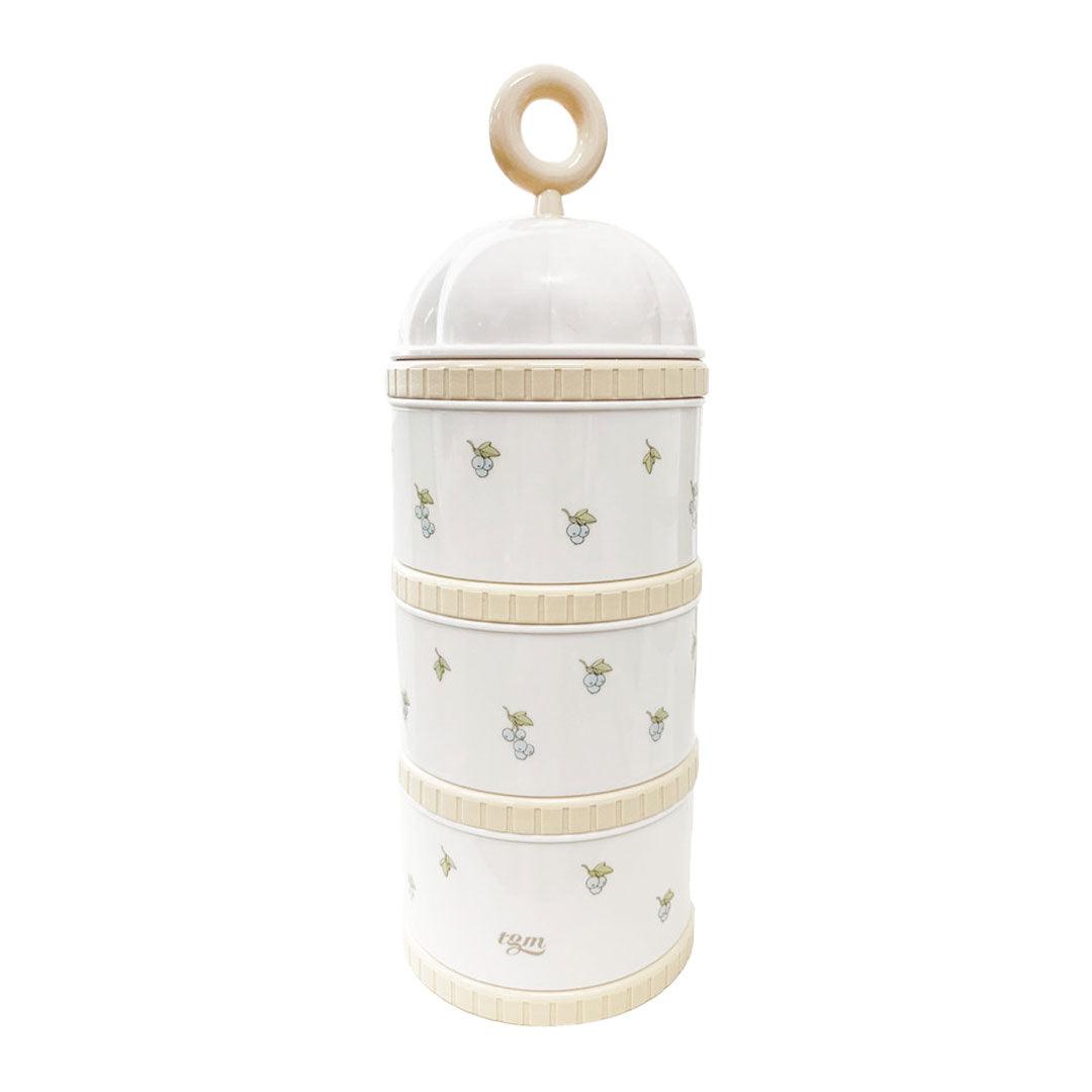 TGM Milk Powder Dispenser | The Nest Attachment Parenting Hub