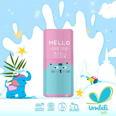 Umbili Refreshing & Revitalizing Chun Chun Inhaler 6y+ | The Nest Attachment Parenting Hub