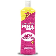 The Pink Stuff Miracle Cleaning Cream 500ml | The Nest Attachment Parenting Hub