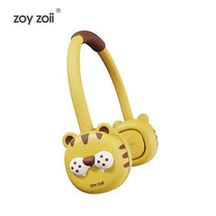 Zoyzoii F18 Forest Series Portable Neck Fan