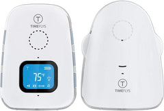 Timeflys Crown Baby Audio Monitor & Pager | The Nest Attachment Parenting Hub