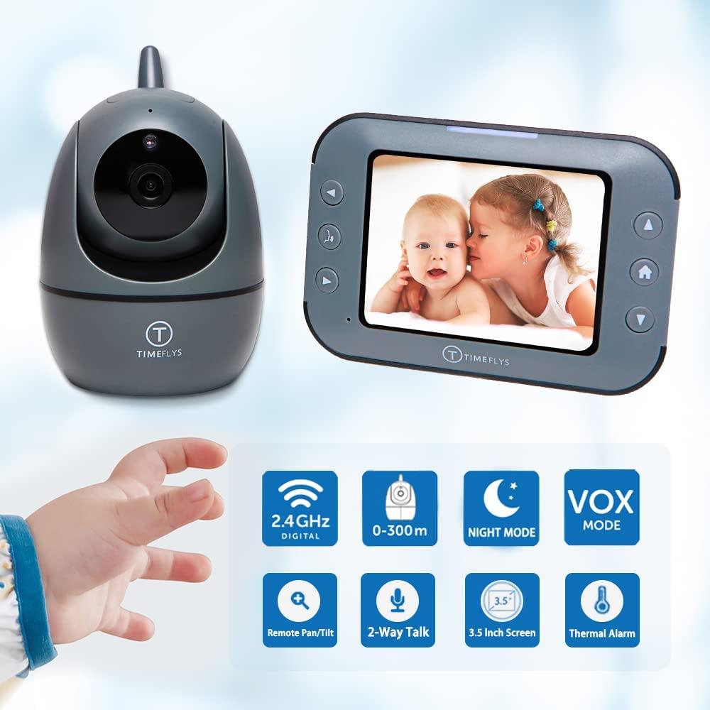 Nest hub as baby sales monitor