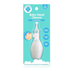 Tiny Buds Anti-backflow Nasal Aspirator | The Nest Attachment Parenting Hub