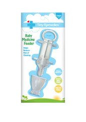 Tiny Buds Baby Medicine Feeder | The Nest Attachment Parenting Hub