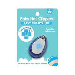 Tiny Buds Baby Nail Clipper | The Nest Attachment Parenting Hub