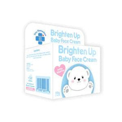 Tiny Buds Extra Sensitive Brighten Up (100% Fragrance Free) 30g | The Nest Attachment Parenting Hub