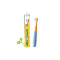 Tiny Buds Kiddie Toothbrush | The Nest Attachment Parenting Hub