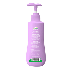Tiny Buds Natural Cleansing Splash 350ml | The Nest Attachment Parenting Hub