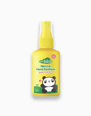 Tiny Buds Natural Hand Sanitizer 60ml | The Nest Attachment Parenting Hub