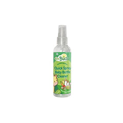 Tiny Buds Quick Spray Bottle Cleaner | The Nest Attachment Parenting Hub
