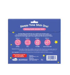 Tiny Buds Sleepy Time Stick Ons (12pcs) | The Nest Attachment Parenting Hub