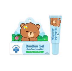Tiny Buds Tiny Remedies BuuBuu Gel Skin Soothing Gel | The Nest Attachment Parenting Hub