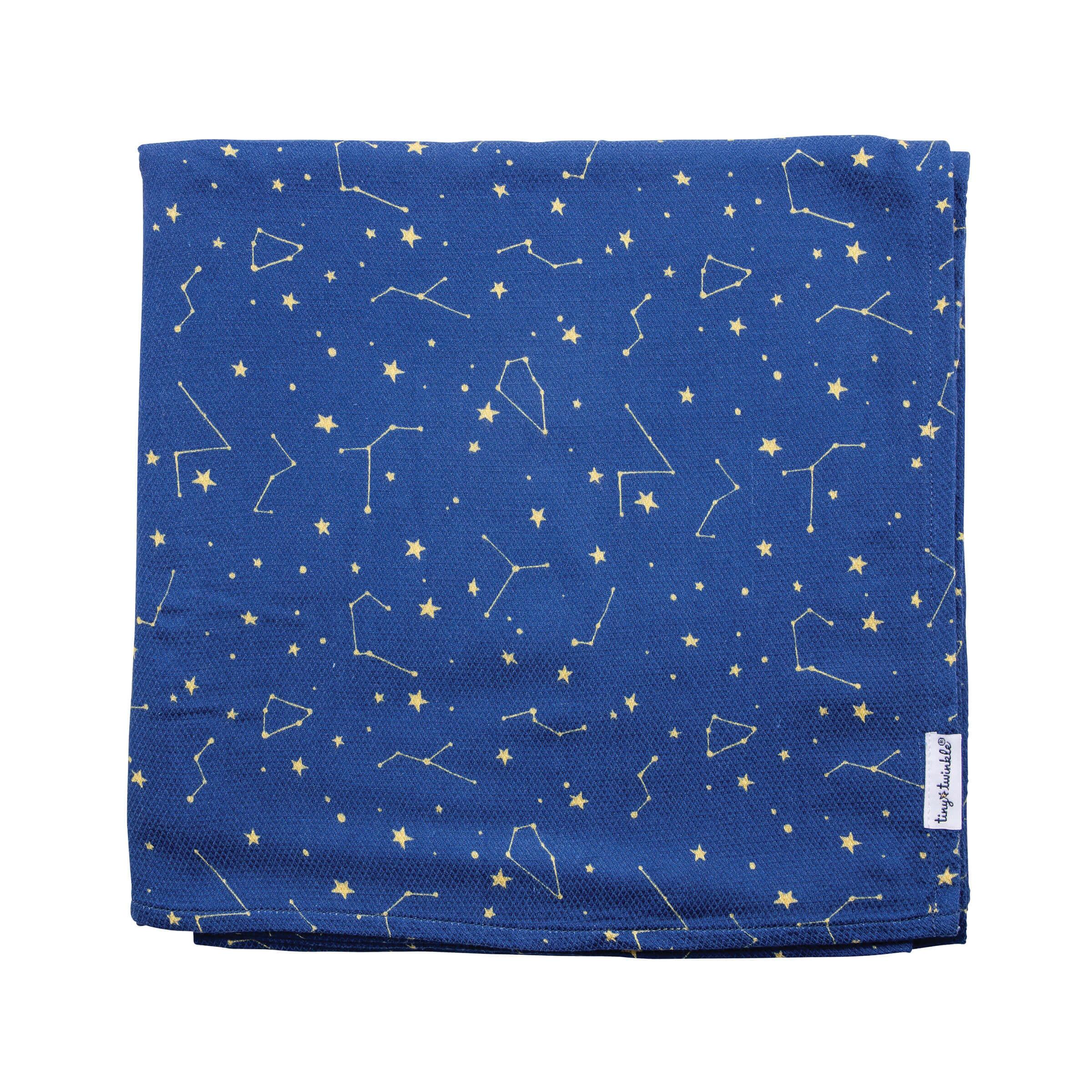 Tiny Twinkle Swaddle Blanket | The Nest Attachment Parenting Hub