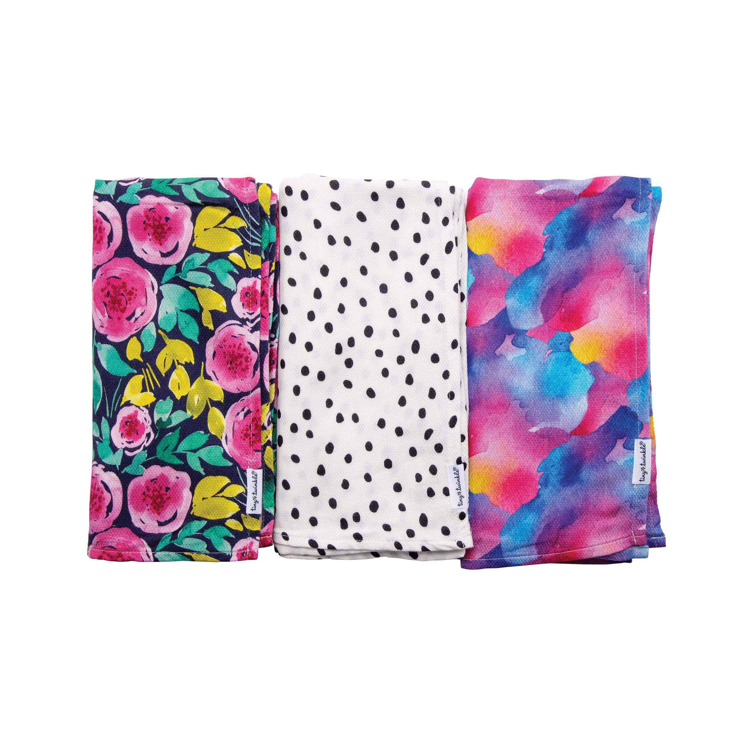 Tiny Twinkle Swaddle Blanket | The Nest Attachment Parenting Hub
