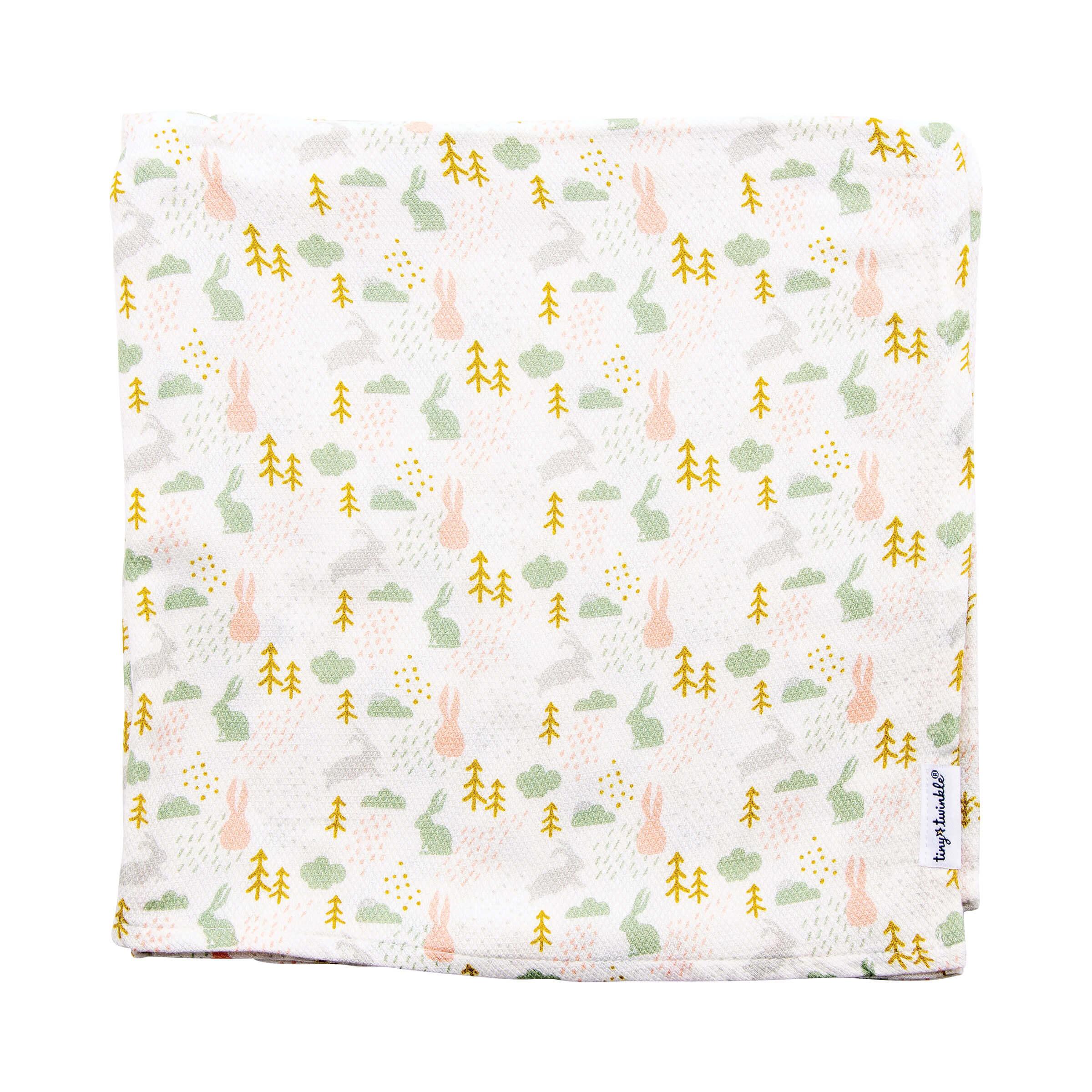 Tiny Twinkle Swaddle Blanket | The Nest Attachment Parenting Hub