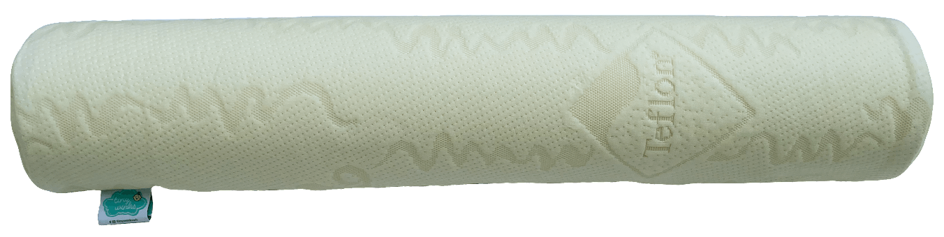 Tiny Winks Jumbo Toddler Bolster | The Nest Attachment Parenting Hub