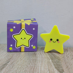 Gift with Purchase - Tiny Buds Tiny Star Night Light