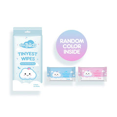 Tiny Buds Tinyest Wipes