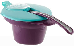 Tommee Tippee Cool and Mash Weaning Bowl 4m+ | The Nest Attachment Parenting Hub