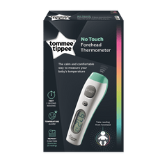 Tommee Tippee No-Touch Forehead Thermometer | The Nest Attachment Parenting Hub