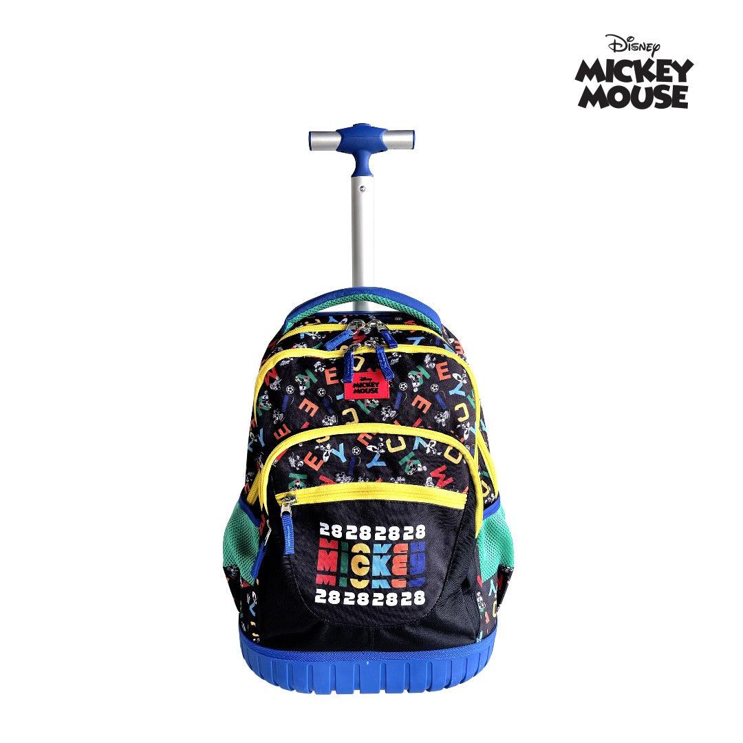 Totsafe Disney Back 2 School Collection Backpack Trolley | The Nest Attachment Parenting Hub