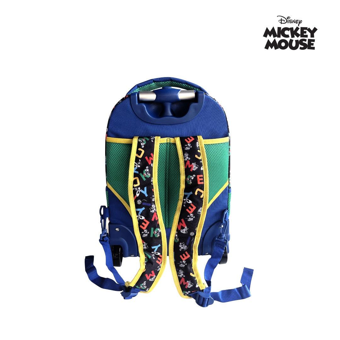 Totsafe Disney Back 2 School Collection Backpack Trolley | The Nest Attachment Parenting Hub