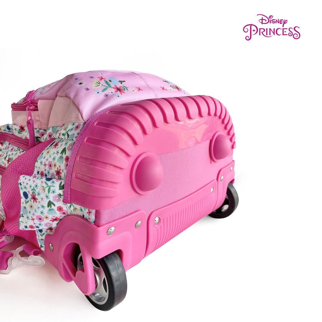 Totsafe Disney Back 2 School Collection Backpack Trolley | The Nest Attachment Parenting Hub