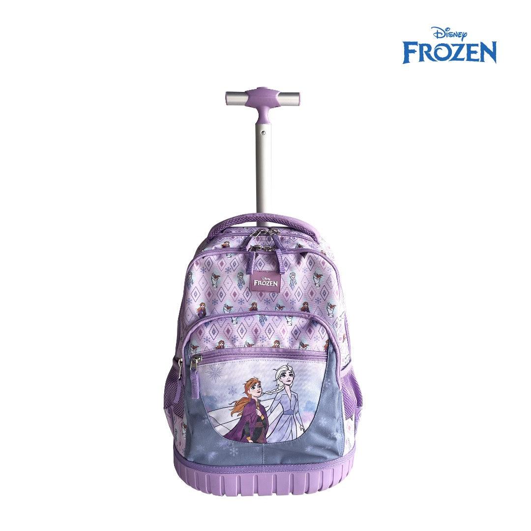 Totsafe Disney Back 2 School Collection Backpack Trolley | The Nest Attachment Parenting Hub