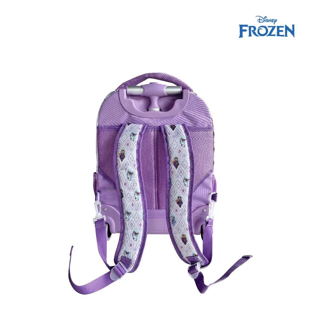 Totsafe Disney Back 2 School Collection Backpack Trolley | The Nest Attachment Parenting Hub