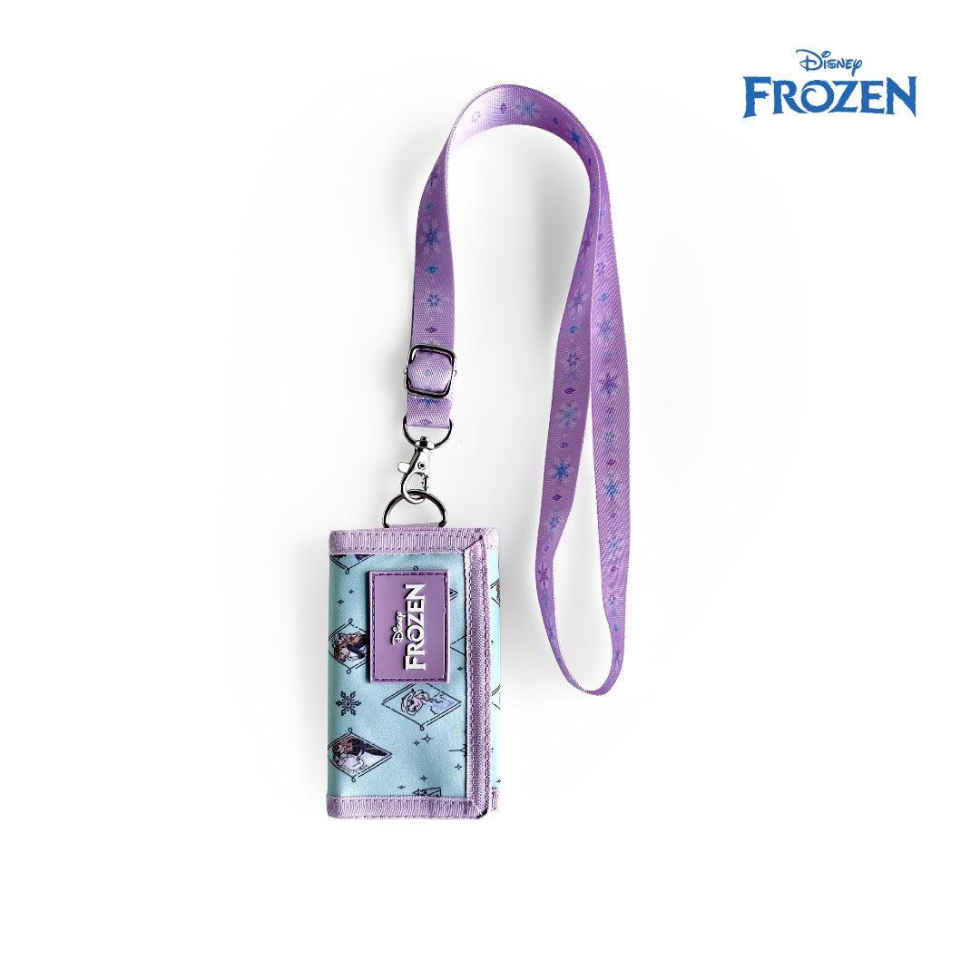 Totsafe Disney Back 2 School Collection - Disney Frozen Casual Charm Collection | The Nest Attachment Parenting Hub