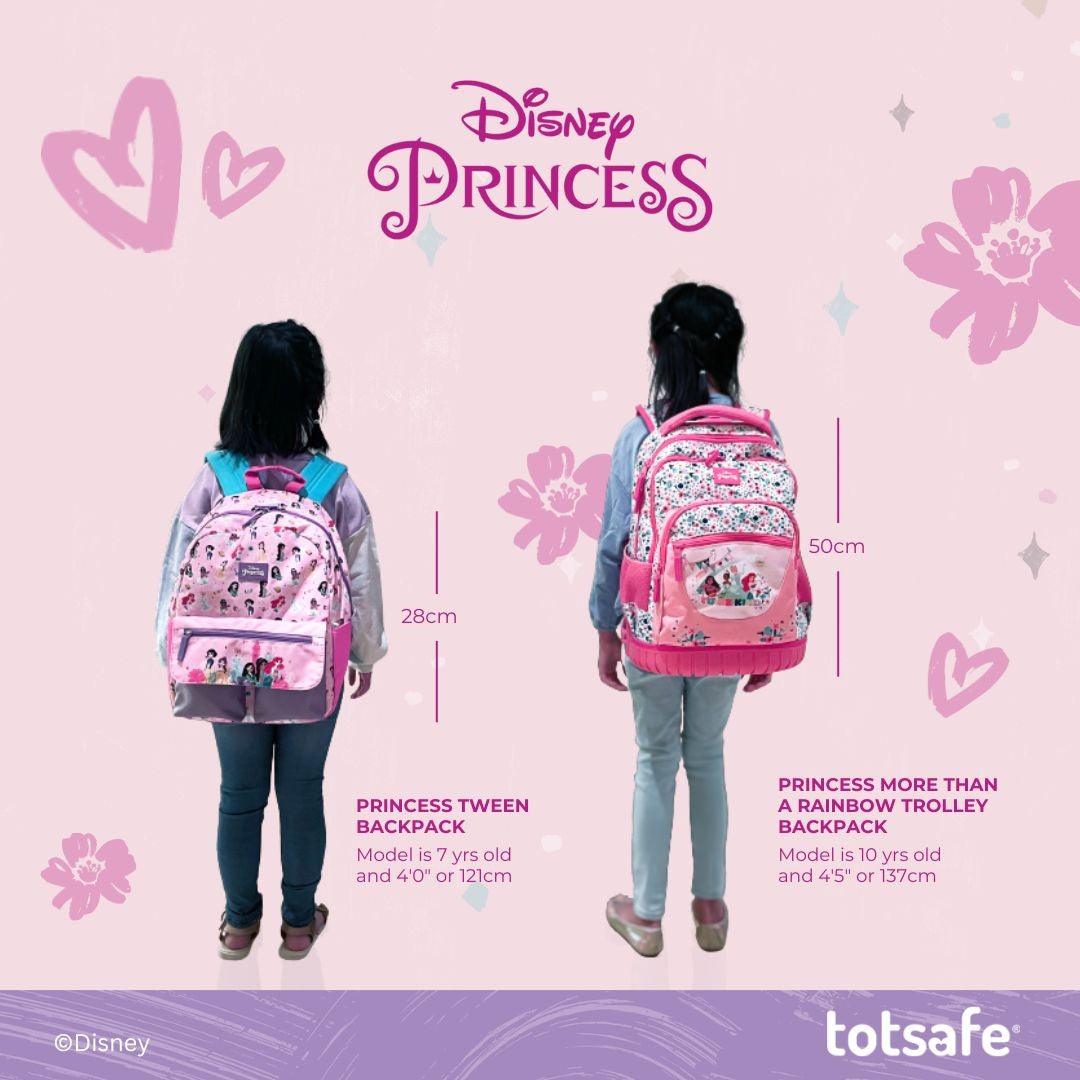 Totsafe Disney Back 2 School Collection - Disney Frozen Casual Charm Collection | The Nest Attachment Parenting Hub