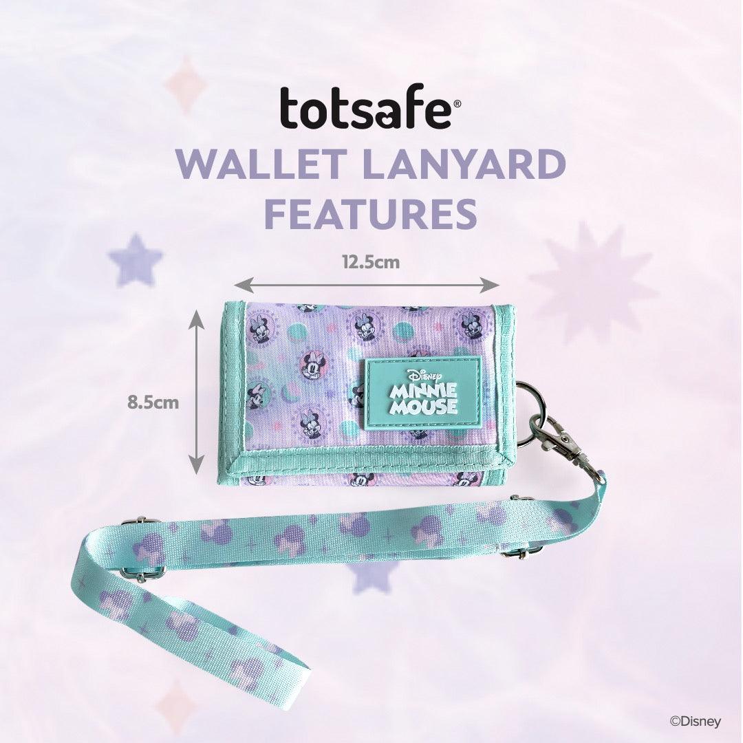 Totsafe Disney Back 2 School Collection - Disney Frozen Casual Charm Collection | The Nest Attachment Parenting Hub