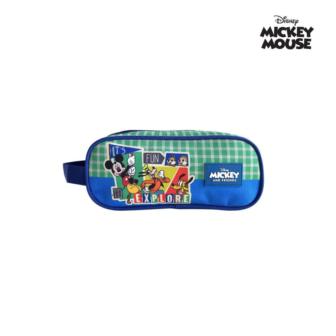 Totsafe Disney Back 2 School Collection - Disney Mickey Mouse Outdoor Fun Collection | The Nest Attachment Parenting Hub