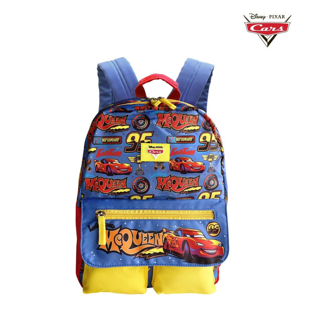 Totsafe Disney Back 2 School Collection - Disney Pixar Cars Classic Graphic Collection | The Nest Attachment Parenting Hub