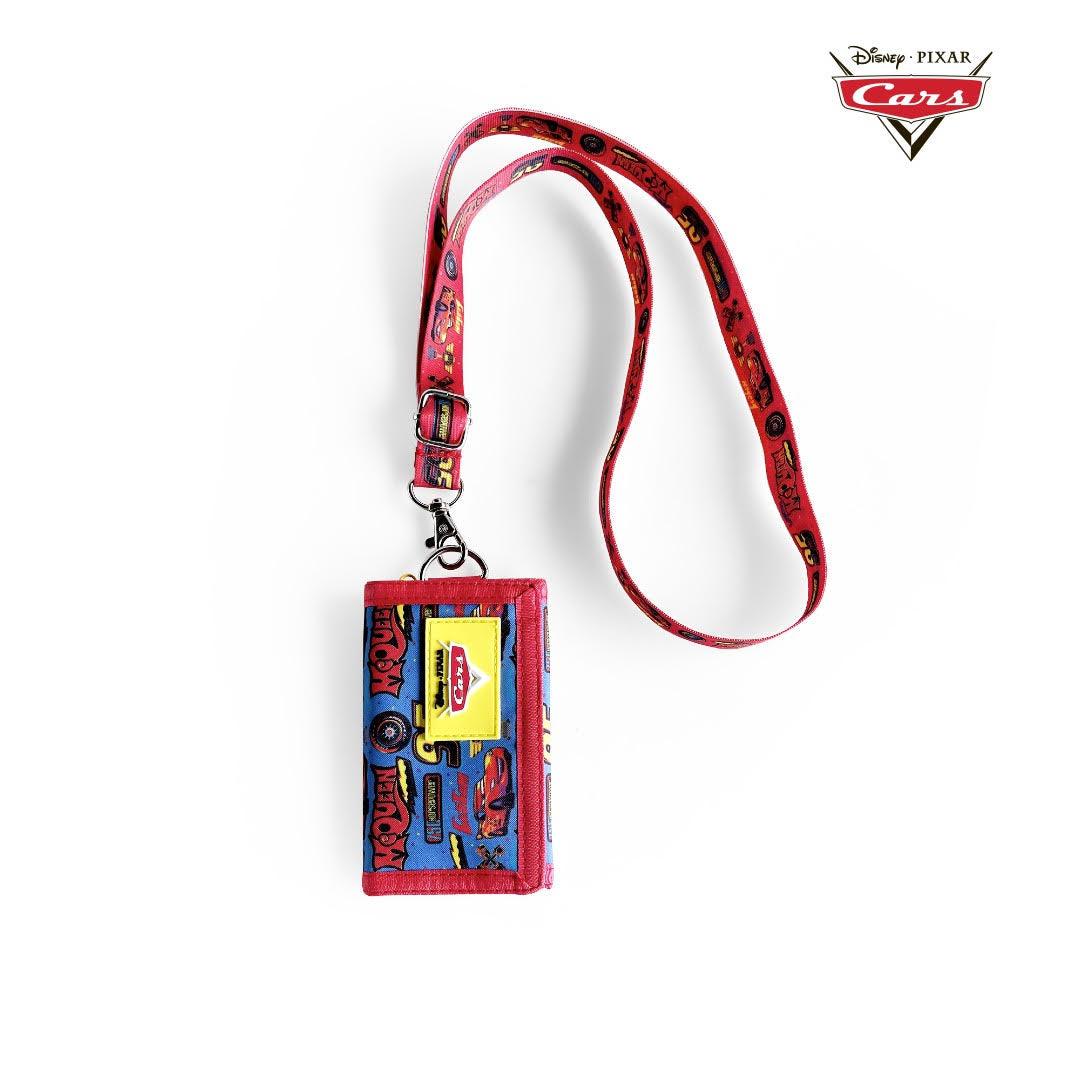 Totsafe Disney Back 2 School Collection - Disney Pixar Cars Classic Graphic Collection | The Nest Attachment Parenting Hub