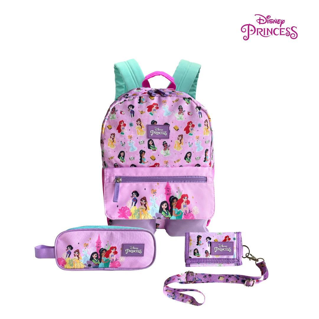 Totsafe Disney Back 2 School Collection - Disney Princess Tween Collection | The Nest Attachment Parenting Hub